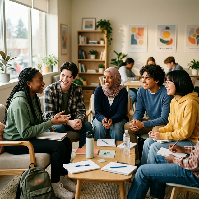 Student Cessation Workshop