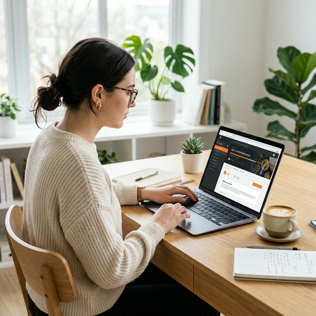 Online Self-Guided Course